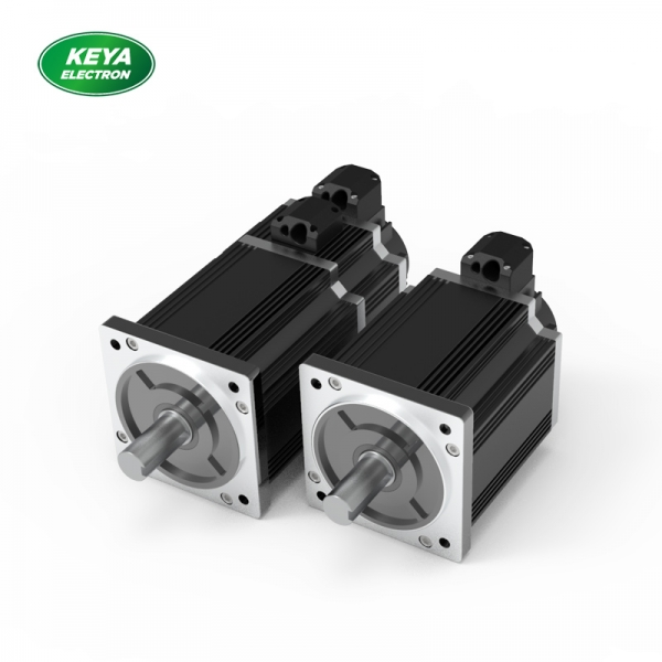 低压直流伺服130系列48V 3.5KW 3000RPM