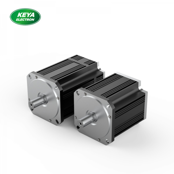 低压直流伺服200系列96V 10KW 3000RPM