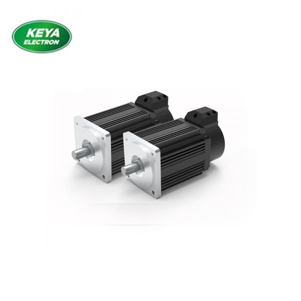 低压直流伺服60系列48V 200W 3000RPM