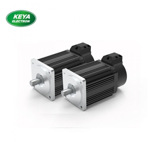 低压直流伺服80系列48V 750W  3000RPM