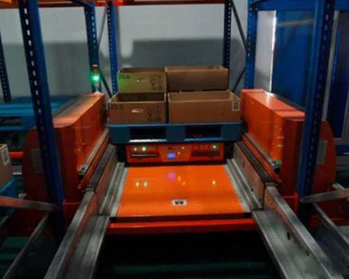 伺服电机控制器