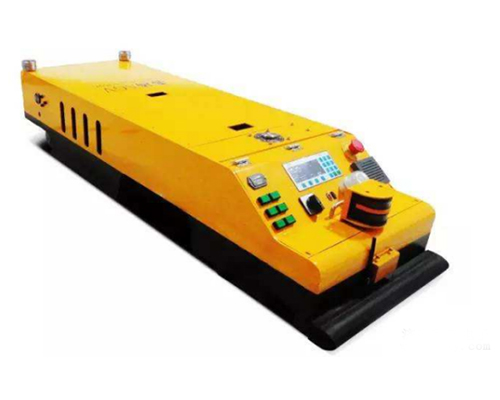 伺服电机控制器