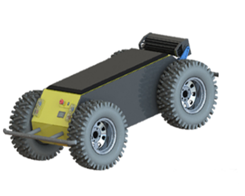 伺服电机控制器