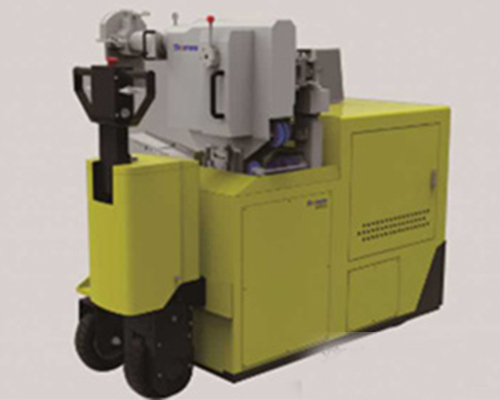 伺服电机控制器