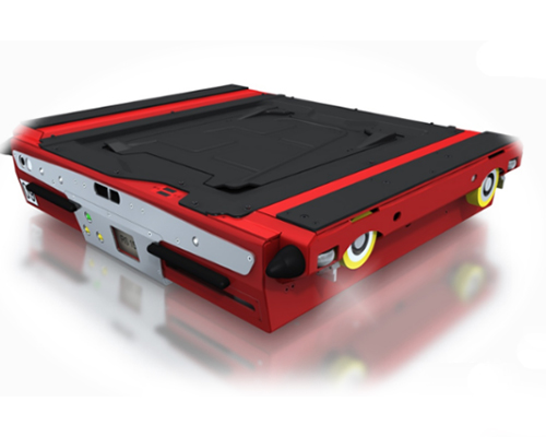 伺服电机驱动器