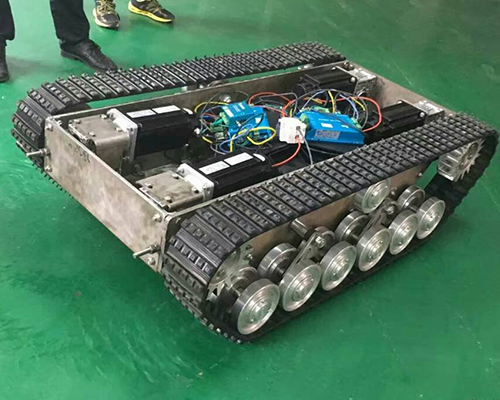 伺服电机驱动器