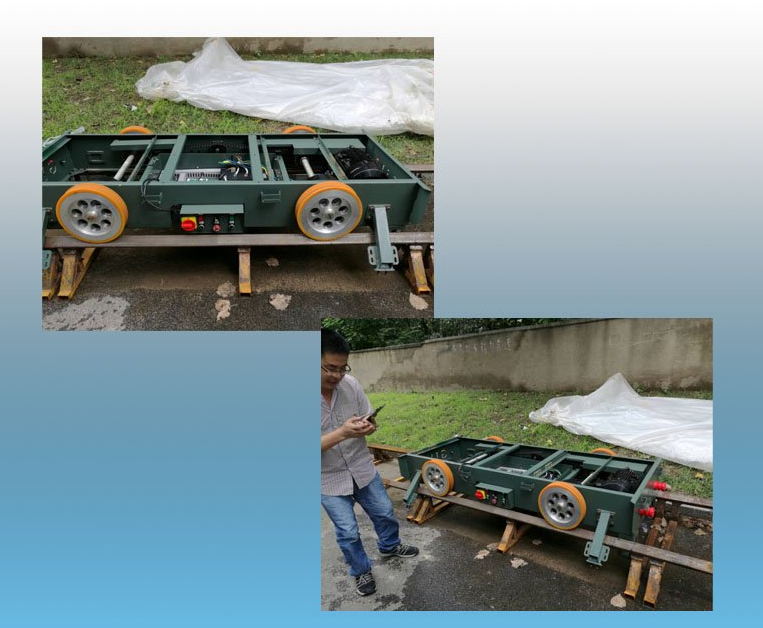 伺服电机驱动器